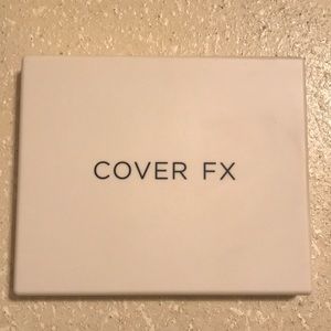 COVER FX PERFECTOR FACE PALETTE